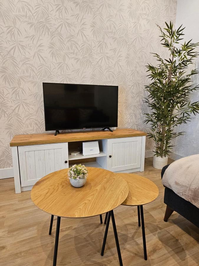 Apartamento Bilbao Esterno foto