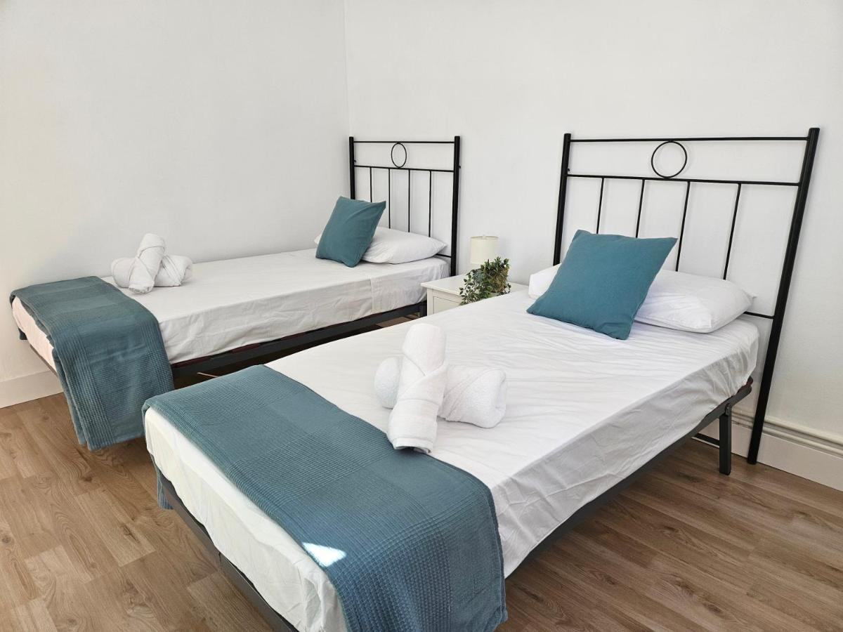 Apartamento Bilbao Esterno foto