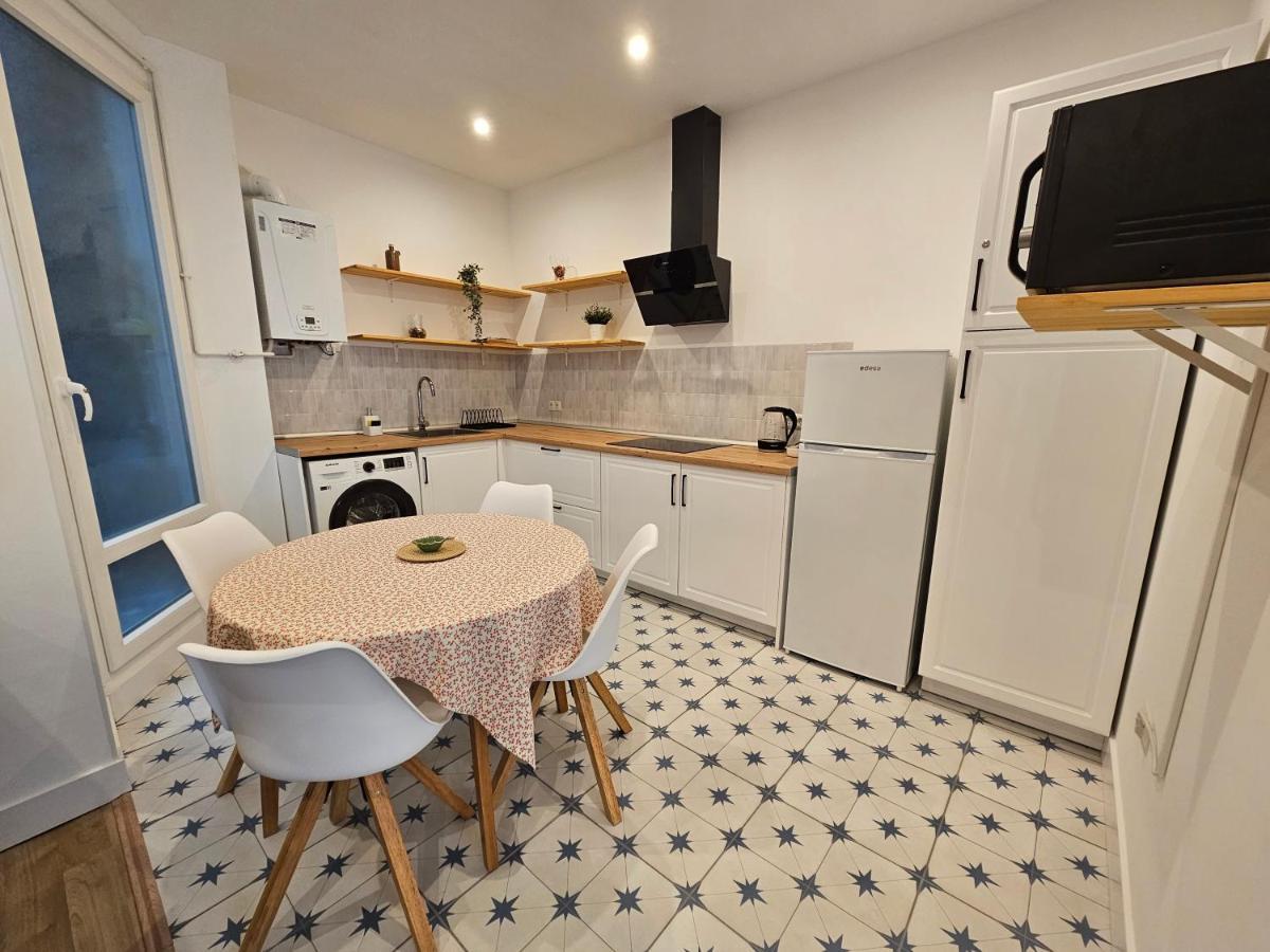 Apartamento Bilbao Esterno foto
