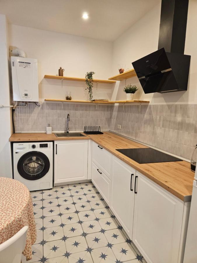 Apartamento Bilbao Esterno foto